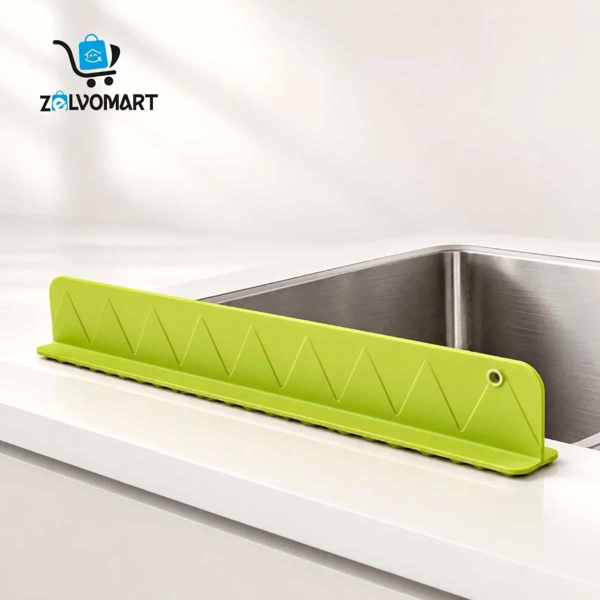 Silicone Sink Splash Guard